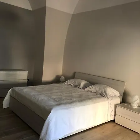 L'angolo D'amare Nyaraló Giovinazzo