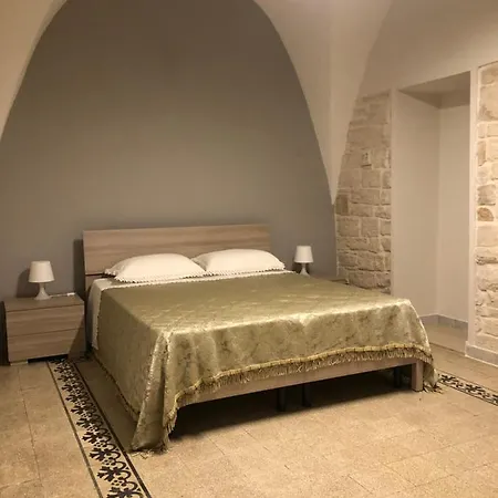 Nyaraló L'angolo D'amare