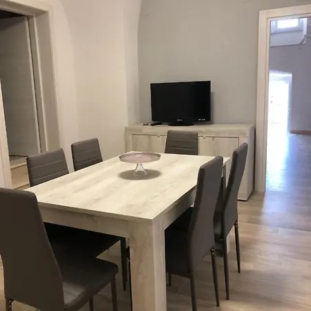 Holiday home L'angolo D'amare *