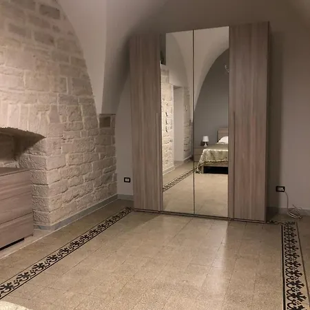 L'angolo D'amare Giovinazzo