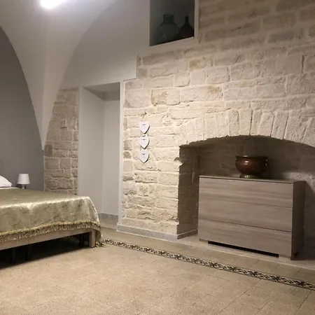 L'angolo D'amare Holiday home