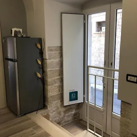 Nyaraló L'angolo D'amare