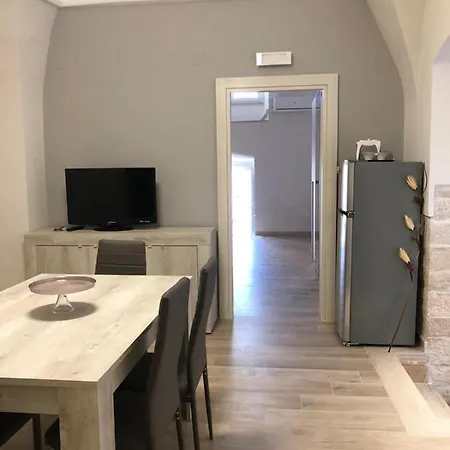 Holiday home L'angolo D'amare *